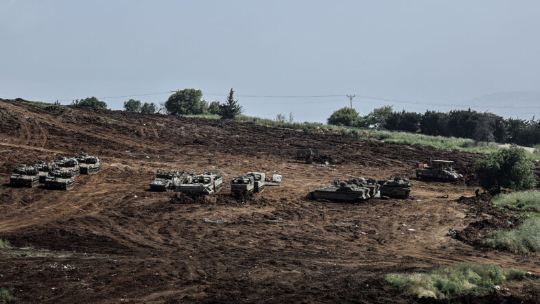 İsrail-Lübnan ateşkesi 45 gün uzatıldı