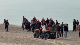 İstanbul Çatalca’da jet ski faciası: 1 ölü, 1 yaralı