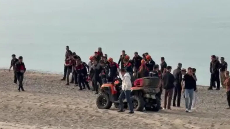 İstanbul Çatalca’da jet ski faciası: 1 ölü, 1 yaralı