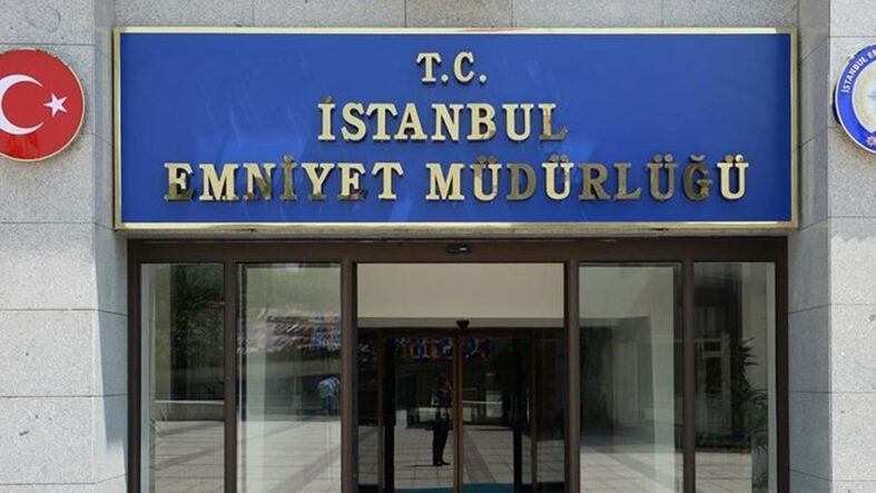 İstanbul Emniyeti'nde kritik atamalar!