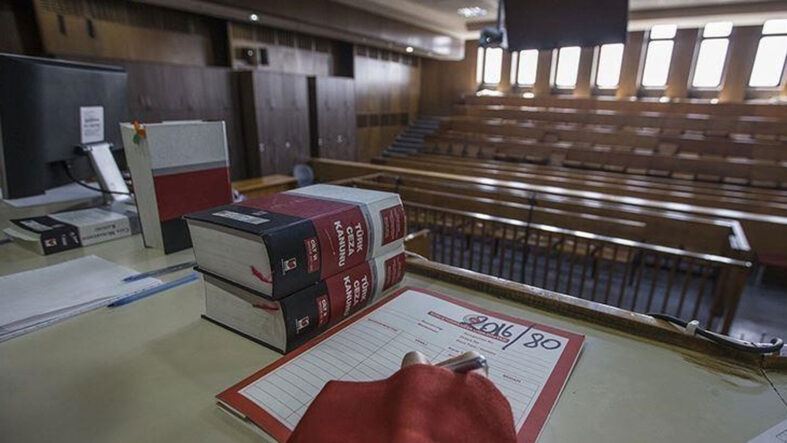 İstanbul'da yasa dışı bahis faaliyetleri yürüten suç örgütüne iddianame