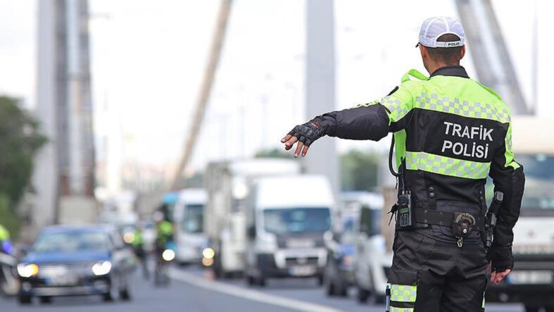 İstanbullular dikkat! Bu yollar trafiğe kapalı olacak