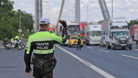 İstanbullular dikkat! Bu yollar trafiğe kapanıyor