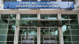 İzmir'de belediye şirketi İzdoğa'ya operasyon: 5 gözaltı