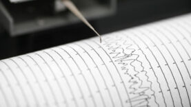 Japonya'da 6.7 büyüklüğünde deprem meydana geldi