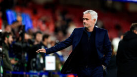 Jose Mourinho, Real Madrid'i resmen duyurdu: "Ben aptal değilim! Gelecek hafta görüşeceğiz"