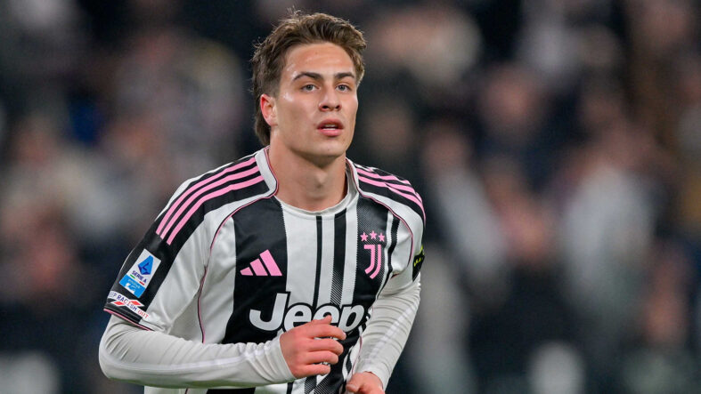 Juventus'a Kenan Yıldız'dan müjdeli haber: İşte geri dönüş maçı