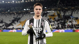 Juventus'tan Kenan Yıldız için transfer kararı: Şampiyonlar Ligi hesapları bozdu