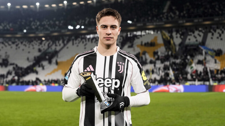 Juventus'tan Kenan Yıldız için transfer kararı: Şampiyonlar Ligi hesapları bozdu