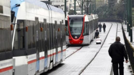 Kabataş-Bağcılar Tramvay Hattı'nda teknik arıza: Seferler aksadı