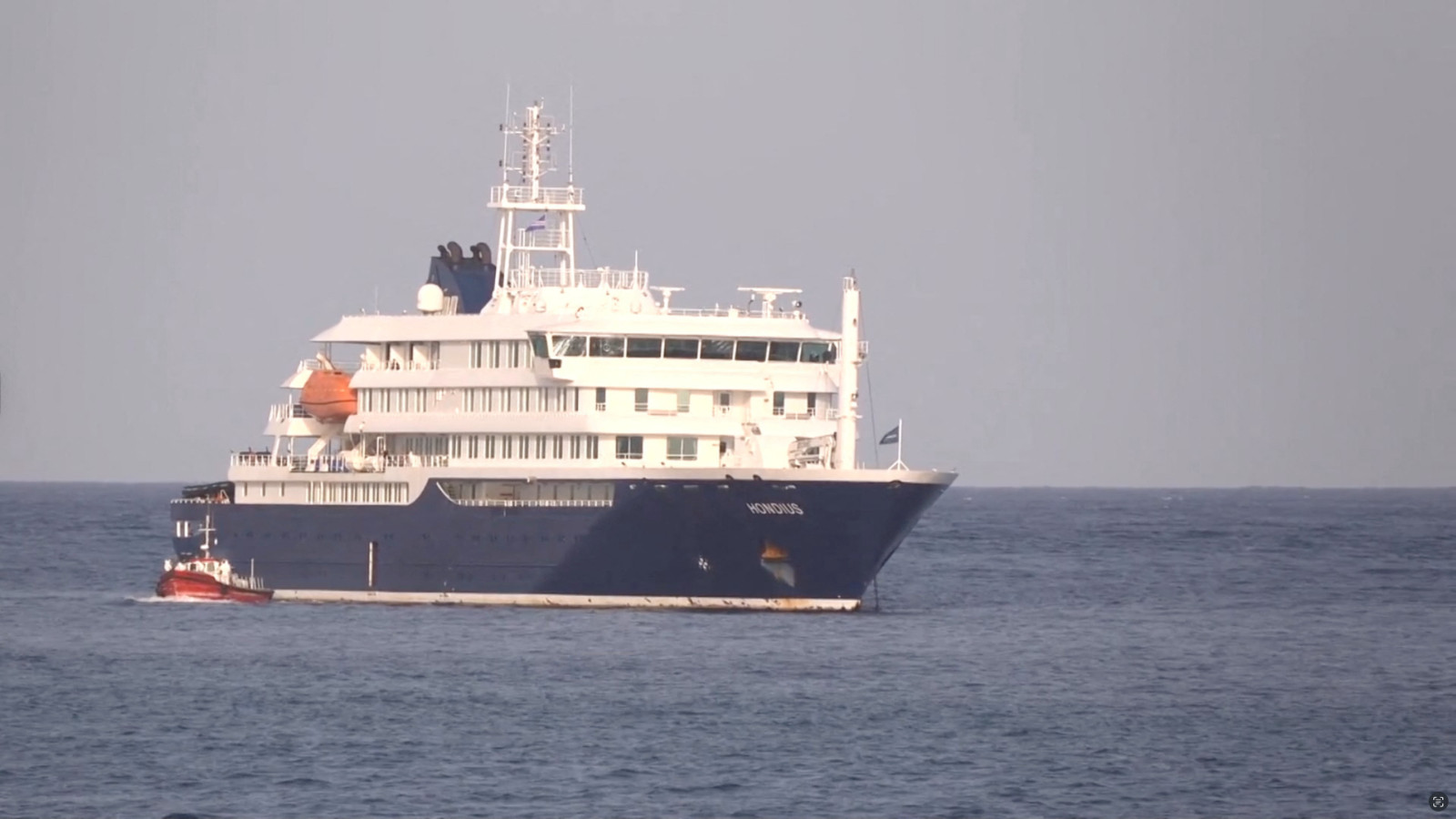 Kanarya Adaları'nda hantavirüs paniği, gemiyi istemiyorlar