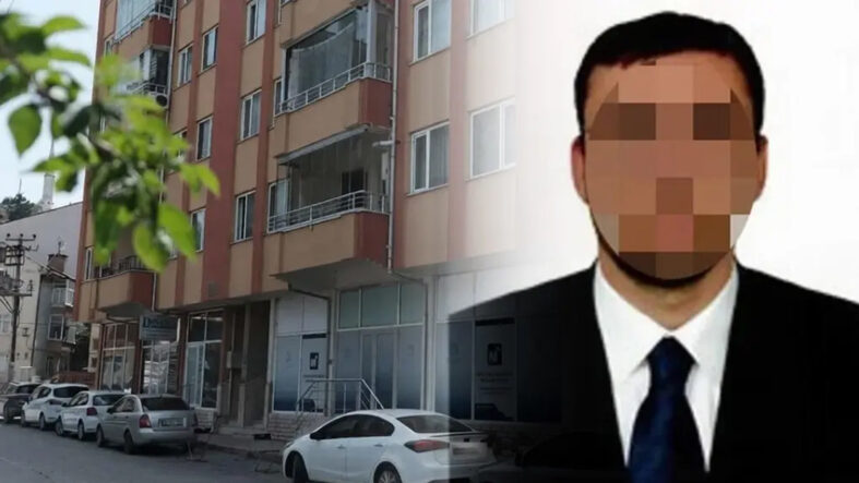 Kastamonu'da erkek öğrenciye cinsel saldırı! Yarı çıplak camdan atladı
