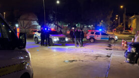 Kayseri'de akaryakıt istasyonunda bıçaklı kavga: 1 ölü, 2 yaralı
