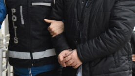 Kayseri'de FETÖ'den aranan şahıs yakalandı
