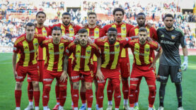 Kayserispor, FIFA ve UEFA'ya gidecek