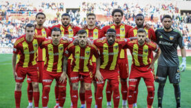 Kayserispor’a tarihi ceza