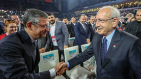 Kemal Kılıçdaroğlu Özgür Özel'i arayacak: Sorunları birlikte çözelim