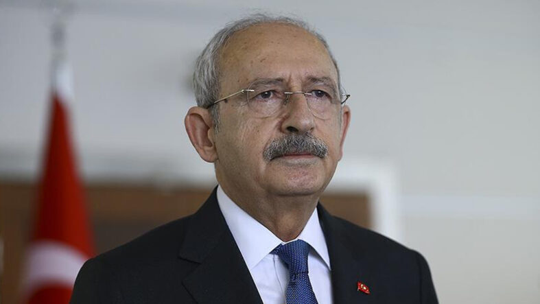 Kemal Kılıçdaroğlu'ndan yeni açıklama: Mahkemenin verdiği karar kenetlenme fırsatı olmalıdır