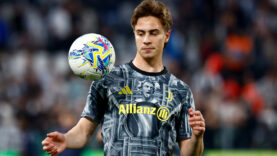 Kenan Yıldız Juventus'ta kalacak, transfer önceliği Real Madrid'de