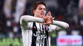 Kenan Yıldız'a İtalya'da büyük onur! Serie A'da sezonun yükselen "Yıldız"ı oldu
