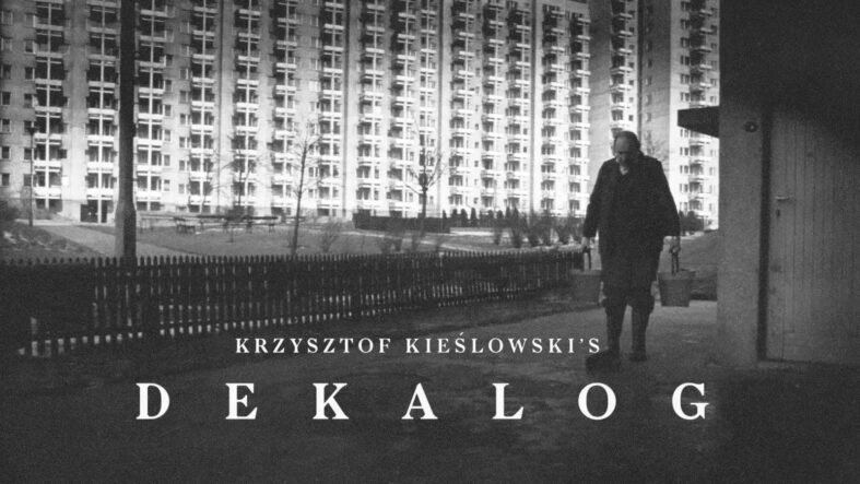 Kieslowski filmlerinin senaristi hayatını kaybetti