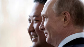 Kim Jong-un’dan Putin’e kritik mesaj: Yeni dünya düzenini birlikte kuracağız