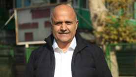 Kocaelispor'da Recep Durul adaylıktan çekildi
