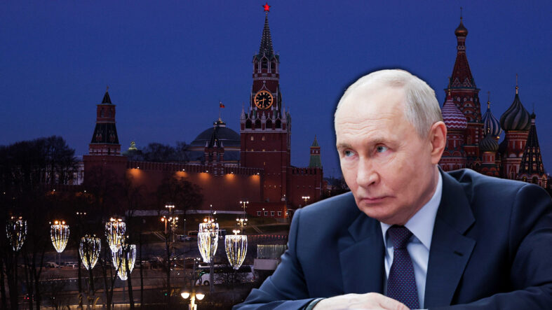 Kremlin'de darbe alarmı! İstihbarat raporları sızdı: Putin çemberi daraltıyor