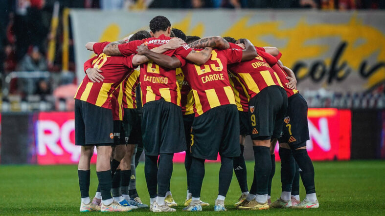 Küme düşen Kayserispor: Süper Lig tescil edilmesin