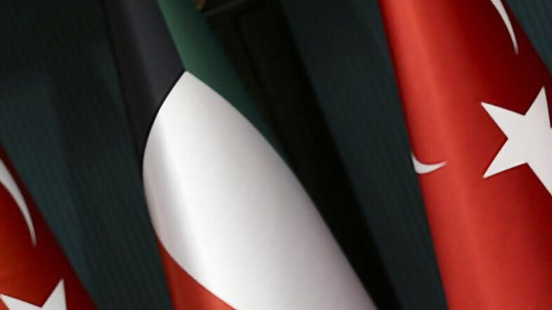 Kuveyt Dışişleri Bakanı, Türkiye’yi ziyaret edecek