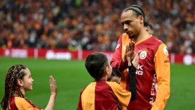 Leroy Sane: Fenerbahçe beni cezbetmedi