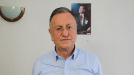 Lütfü Savaş: Türk siyasetine hayırlı olsun