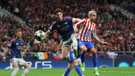 MAÇ ÖZETİ | Atletico Madrid 1-1 Arsenal