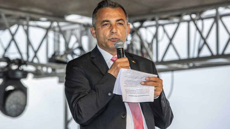 Manavgat Belediyesi'nde yolsuzluk ve rüşvet davası: Benim adım kullanılmış