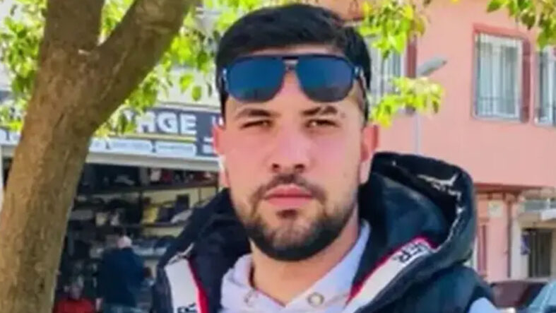 Manisa'da asansörde korkunç ölüm: Feci şekilde can verdi