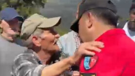 Mantar toplarken kaybolan kişi 33 saat sonra bulundu