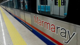 Marmaray'da yeni dönem yarın başlıyor!