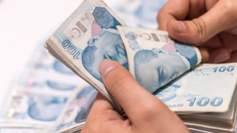 Memura ve 4C'liye ikili zam formülü! Enflasyon tahminiyle oran değişti