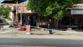 Mersin'de silahlı saldırgan katliam yaptı! 4 ölü, 8 yaralı