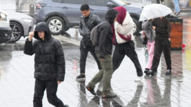 Meteoroloji ve AKOM’dan peş peşe uyarı: İstanbul, Ankara dahil 16 kent için sarı alarm