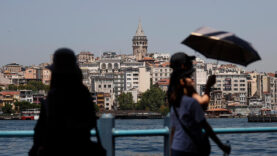 Meteoroloji'den yeni hava durumu raporu! Sıcaklıklar ne zaman artacak?