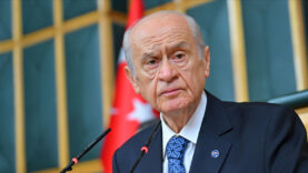 MHP Genel Başkanı Bahçeli'den "Terörsüz Türkiye" sürecinde yeni hamle önerisi