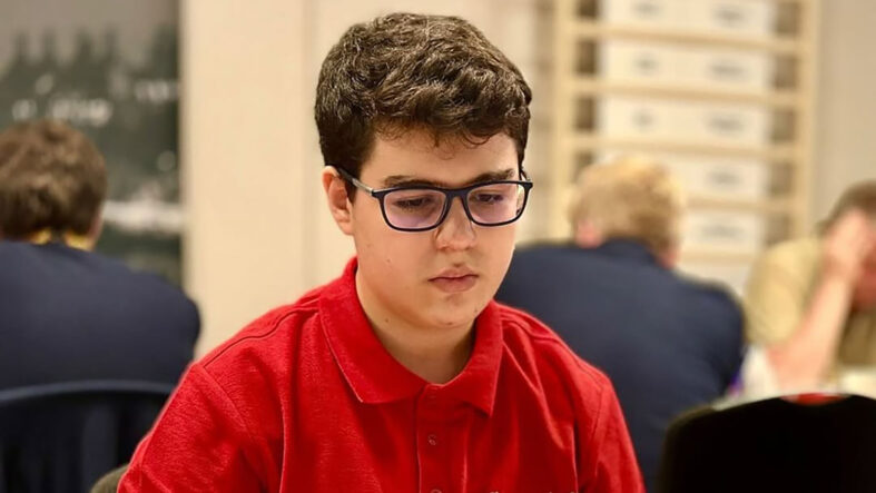 Milli satranççı Yağız Kaan Erdoğmuş, finalde dünya 1 numarası Magnus Carlsen ile karşılaşacak