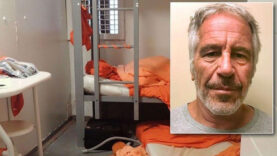 Milyarder sapık Epstein’in “intihar notu” ortaya çıktı!