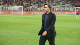 Montella'nın Türk vatandaşlığı aldığında nereli olmak istediği ortaya çıktı