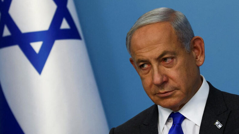 Mossad’ın başına Netanyahu'nun danışmanının atanmasına itiraz