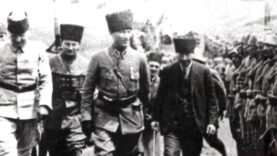 MSB'den 19 Mayıs mesajı