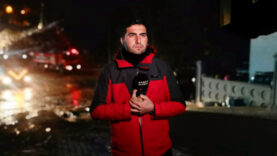 Mücahit Topçu: Sadece kariyerim değil hayatım da değişti
