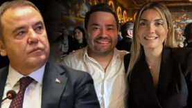 Muhittin Böcek'in gelini Zuhal Böcek ek ifade verdi