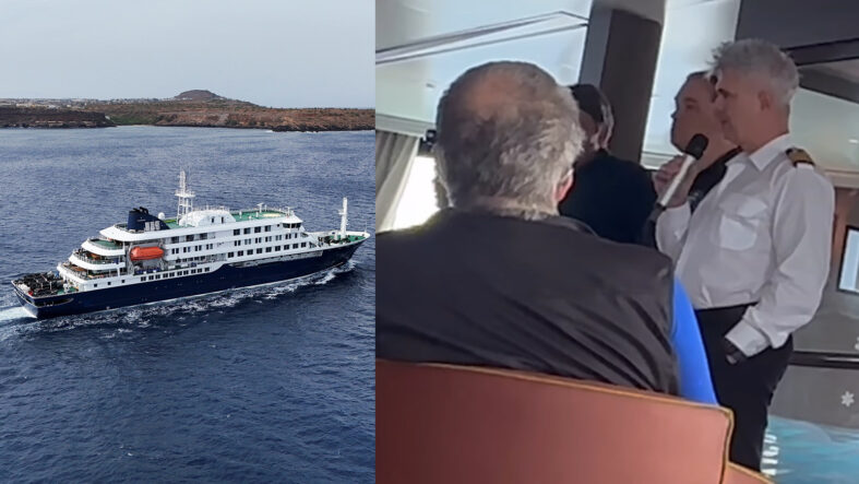 MV Hondius gemisinde hantavirüs skandalı: Kaptan 'bulaşıcı değil' demiş